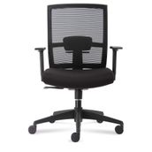 Rapido Ergonomik Fileli Çalışma Koltuğu