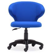 Rapido M100 Home Office Mavi Çalışma Koltuğu