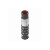 Rapro İntercooler Hava Hortumu Silikonlu ( Ford Fiesta 1.6Tdci 08-) Peugeot 206-307-1007-Bıpper 1.4 H