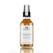 Raqun 100 ml Anti Selülit Masaj Yağı