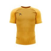 Raru Niteo Sarı Erkek T-shirt