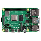 Raspberry Pi 4 Model B 8 GB Mini Kit