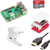 Raspberry Pi 5 2GB Kombo Set - Yok (Free Dos)