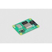 Raspberry Pi Compute Module CM5, 2GB RAM/32GB eMMC, Non-Wireless - CM5002032