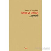 Rasta ve Direniş - Horace Campbell