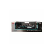 Rastar 1:12 Uzaktan Kumandalı Araba Mercedes Amg F1 W11 EQ Performance 2.4 Ghz Siyah