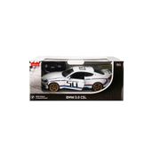 Rastar 1:14 BMW 3.0 CSL Işıklı Uzaktan Kumandalı Araba S00092800