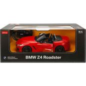 Rastar 1:14 Bmw Z4 Roadster Işıklı Uzaktan Kumandalı Araba Kırmızı S00095600