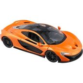 Rastar 1:14 Mclaren Uzaktan Kumandalı Işıklı Araba Turuncu