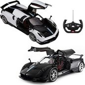 Rastar 1:14 Pagani Huayra BC Uzaktan Kumandalı Işıklı Araba
