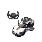 Rastar 1:14 Porsche 911 Dakar Performance Uzaktan Kumandalı Araba