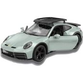 Rastar 1/14 Porsche 911 Dakar Standart Version F/F 2.5GHZ Uzaktan Kumandalı Araba