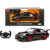 Rastar 1:14 Porsche Gt3 Rs Uzaktan Kumandalı Işıklı Araba Siyah S00042800