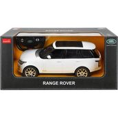 Rastar 1:14 Range Rover Sport 2013 Uzaktan Kumandalı Işıklı Araba Beyaz