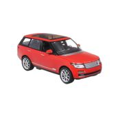 Rastar 1:14 Range Rover Sport 2013 Uzaktan Kumandalı Işıklı Araba Kırmızı