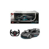 Rastar 1:14 Uzaktan Kumandalı Araba Bugatti Divo Man Kapı Açılan 2.4 Ghz