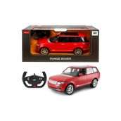 Rastar 1:14 Uzaktan Kumandalı Araba Range Rover Sport 2013 30 Cm Kırmızı