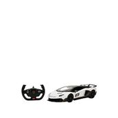 Rastar 1:14 Uzaktan Kumandalı Lamborghini Aventador Svj Işıklı Araba