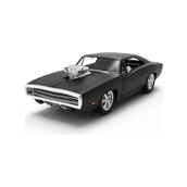 Rastar 1:16 1970 Dodge Charger R/t Sesli ve Işıklı Uzaktan Kumandalı Araba