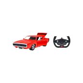 Rastar 1:16 1970 Dodge Charger R/t Uzaktan Kumandalı Araba - Kırmızı
