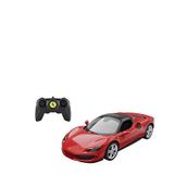 Rastar 1:16 Ferrari 296 Gts Uzaktan Kumandalı Araba - Kırmızı
