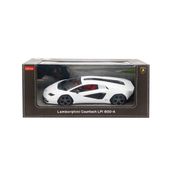 Rastar 1:16 Lamborghini Countach Lpı 800-4 Uzaktan Kumandalı Araba - Beyaz Standart