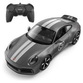 Rastar 1:16 Uzaktan Kumandalı Araba Porsche 911 Sport Classic 2.4 Ghz
