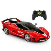 Rastar 1:24 Ferrari FXX K EVO Uzaktan Kumandalı Araba
