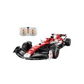 Rastar 1:8 Alfa Romeo F1 Team Orlen C42 Usb Şarjlı Uzaktan Kumandalı 14+ Yaş 2261 Parça Model Araba Yapı Oyuncağı Seti - Kırmızı