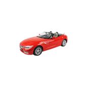 Rastar 40300 1:12 Bmw Z4 Uzaktan Kumandalı Işıklı Araba - Kırmızı