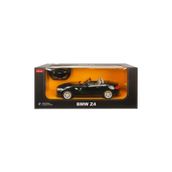 Rastar 40300 1:12 Bmw Z4 Uzaktan Kumandalı Işıklı Araba - Siyah