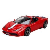 Rastar Ferrari 458 Speciale 1:14 Uzaktan Kumandalı Işıklı Araba