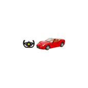 Rastar Ferrari California Uzaktan Kumandalı Işıklı Araba - Standart