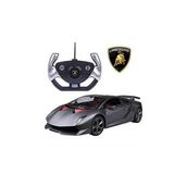 Rastar hngds Lamborghini Sesto Elemento Uzaktan Kumandalı Işıklı Araba sdgnh 1038993