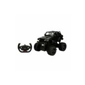Rastar Jeep Wrangler Rubicon 28 Cm Uzaktan Kumandalı Araba Rst-79410 - Kırmızı