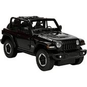 Rastar Jeep Wrangler Rubicon Uzaktan Kumandalı Araba 1/14