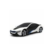 Rastar Mey İthalat® 1:24 BMW i8 UV Sensitive Uzaktan Kumandalı Renk Değiştiren Araba
