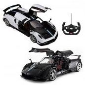 Rastar Pagani Huayra BC Uzaktan Kumandalı Işıklı Araba