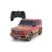 Rastar R/c 1/24 Mercedes-benz G63 Amg Uzaktan Kumandalı Araba - Muddy Çamurlu Versiyon
