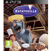 Ratatouille PS3 Oyunu