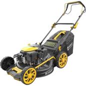 Rato RMP 41Q-V125 Benzinli Çim Biçme Makinesı 41Cm