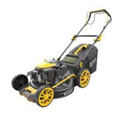 Rato Rmp 41Q-V125 Benzinli Çim Biçme Makinesi