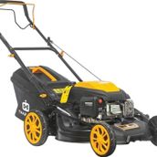 Rato RMP 53 Q-V 210 Şanzımanlı Çim Biçme Makinesı