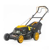 Rato Rmp 53Q-V190 Benzinli Çim Biçme Makinesi