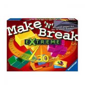 Ravensburger 13977 Make N Break Extreme