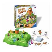 Ravensburger 209767 Zıp Zıp Tavşan