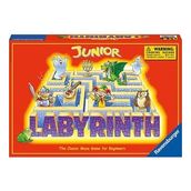 Ravensburger 212460 Junior Labyrinth Türkçe Kutu Oyunu