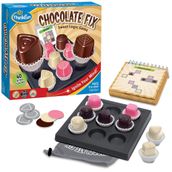 Ravensburger 76330 Chocolate Fix