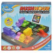 Ravensburger 76337 Rush Hour Junior