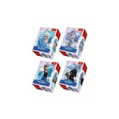 Ravensburger Frozen Mini 54 Parça Puzzle